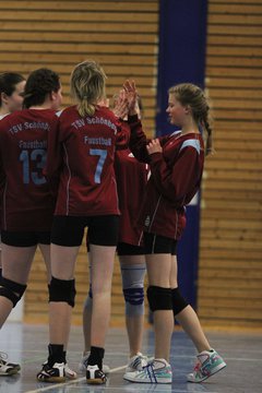 Bild 248 - U16 Juniorinnen ODM am 10.3.12
